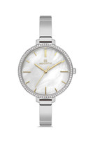 Momentus SW231S-09SG Kadın Kol Saati