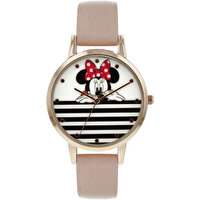 Disney Minnie Mouse MN5102 Çocuk Kol Saati