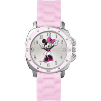 Disney Minnie Mouse MN1063 Çocuk Kol Saati