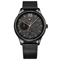 Tommy Hilfiger TH1791420 Erkek Kol Saati