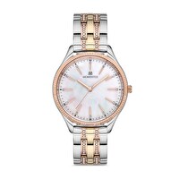Momentus SW259Z-09SR Kadın Kol Saati