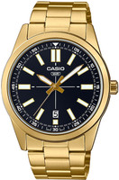 Casio MTP-VD02G-1EUDF Erkek Kol Saati