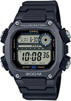 Casio DW-291HX-1AVDF Erkek Kol Saati