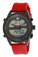 Bigotti Milano BG.1.10100.2 Erkek Kol Saati