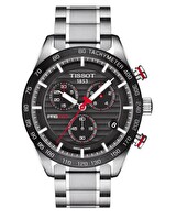 Tissot PRS 516 Cronograph T100.417.11.051.01 Erkek Kol Saati