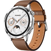 Huawei Watch GT4 46 MM Kahverengi Akıllı Saat