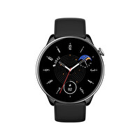 Amazfit GTR Mini 42 MM Siyah Akıllı Saat