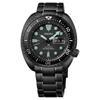 Seiko SRPK43K Erkek Kol Saati