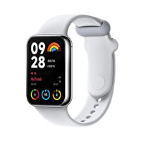 Xiaomi Smart Band 8 Pro Açık Gri Akıllı Bileklik