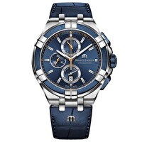 Maurice Lacroix Ml-ai1018ss001432-4 Erkek Kol Saati