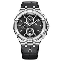 Maurice Lacroix Ml-ai1018ss001330-1 Erkek Kol Saati