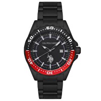 U.S. Polo Assn. Erkek Kol Saati Uspa1041-07