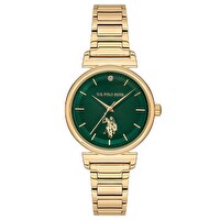 U.S. Polo Assn. Uspa2070-04 Kadın Kol Saati