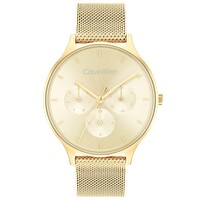 Calvin Klein Ck25200103  Kadın Kol Saati