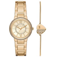 Michael Kors Kadın Kol Saati Ve Bileklik Mk1031