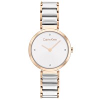 Calvin Klein Ck25200139 Kadın Kol Saati