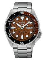 Seiko SRPJ47K1 Erkek Kol Saati