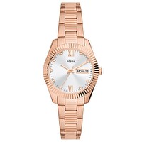 Fossil FES5200  Kadın Kol Saati 