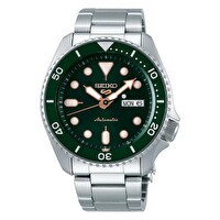 Seiko 5 S5-SRPD63K Erkek Kol Saati