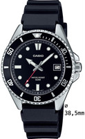 Casio Mdv-10-1A1vdf Erkek Kol Saati
