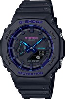 Casio Ga-2100vb-1adr G-Shock Erkek Kol Saati