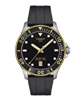 Tissot Seastar 1000 T120.210.27.051.00 Kadın Kol Saati