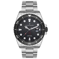 Jacques Philippe JPQGS351316LE Erkek Kol Saati 