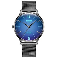 Welder Moody Watch WRS433 42 MM Slim Kol Saati