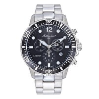 Mathey-Tissot H123CHAN Erkek Kol Saati