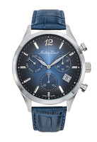 Mathey-Tissot Erkek Kol Saati H411CHALBU
