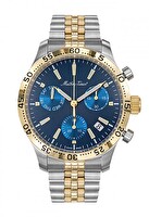 Mathey-Tissot Erkek Kol Saati H1822CHBBU