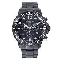 Mathey-Tissot H123CHNN Erkek Kol Saati