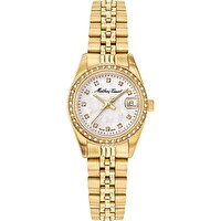 Mathey-Tissot D709PQI Kadın Kol Saati  