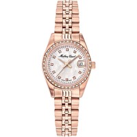 Mathey-Tissot Kadın Kol Saati D709RQI
