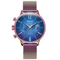 Welder Moody Watch WWRC682 38 MM Kadın Kol Saati