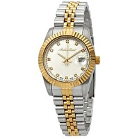 Mathey-Tissot D810BI Kadın Kol Saati  