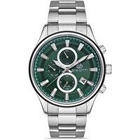 Bigotti Milano BG.1.10423.3 Erkek Kol Saati