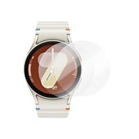 Engo Samsung Galaxy Watch 7 40 MM Ekran Koruyucu TPU Film 2 Adet