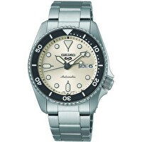 Seiko 5 - 38mm SRPK31K Otomatik Erkek Kol Saati