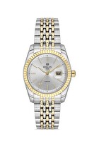 Hislon Classic Queen QL145T-02SG Kadın Kol Saati