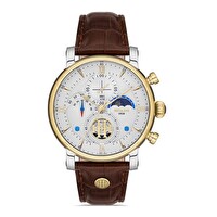 Hislon Men's Timeles's TM105T-02KG Erkek Kol Saati