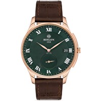 Hislon Classic Collection CL120R-15KR Erkek Kol Saati