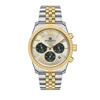 Momentus Classy Collection CW128T-08SG Kadın Kol Saati
