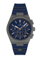 Momentus Men's Time Masters TM345N-11MR Erkek Kol Saati