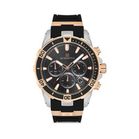 Momentus SportMaster Collection SM357R-04BR Erkek Kol Saati