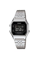 Casio LA680WA-1BDF Kadın Kol Saati