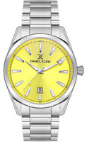 Daniel Klein DK.1.13520.7 Exclusive Erkek Kol Saati