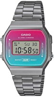 Casio Retro A168WERB-2ADF Unisex Kol Saati