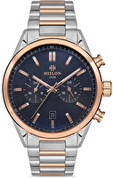 Hislon Date Collection DT114T-04SR Erkek Kol Saati