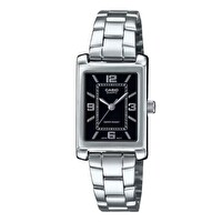 Casio LTP-1234DD-1ADF Kadın Kol Saati